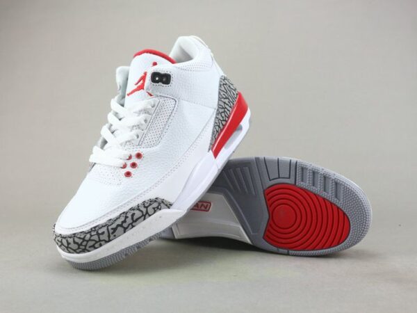 Jordans (All Colours) 37 to 44 - Image 3