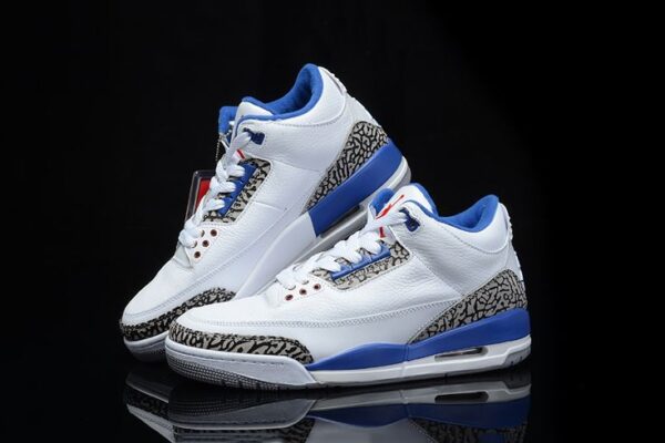 Jordans (All Colours) 37 to 44 - Image 5