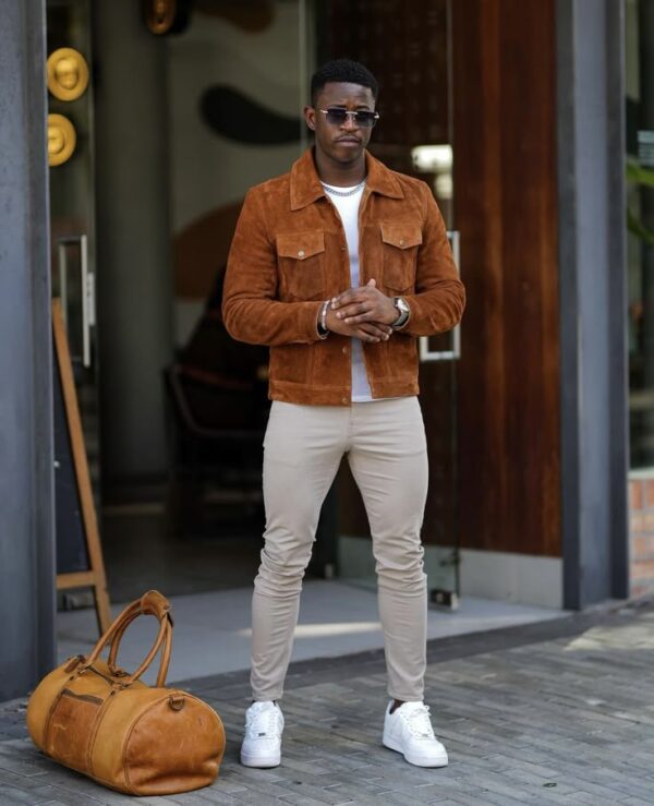 Original Jacket - Image 2