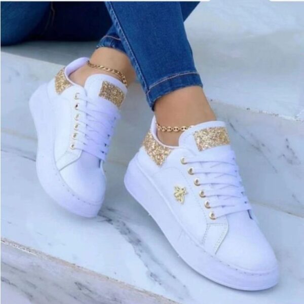 Ladies Sneakers