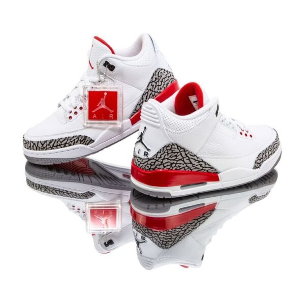 Jordans (All Colours) 37 to 44
