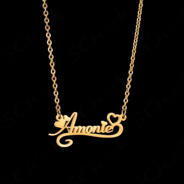 Necklace (Customized) - Image 2