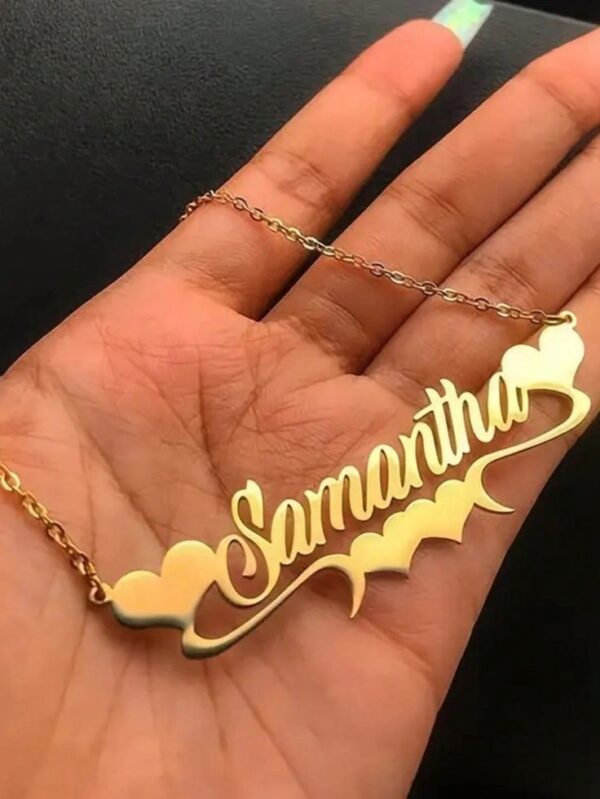 Necklace (Customized) - Image 3