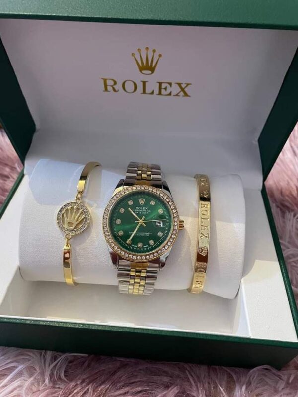 Original Rolex watch
