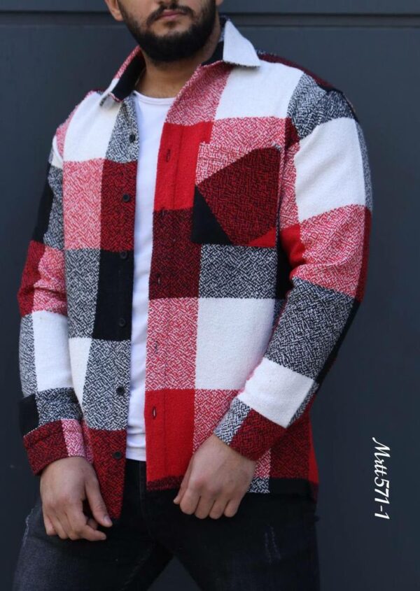 Original Jacket