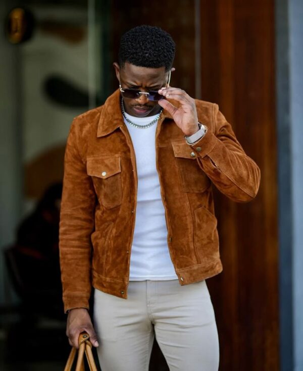 Original Jacket