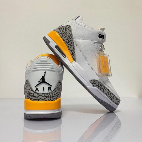 Jordans (All Colours) 37 to 44 - Image 4