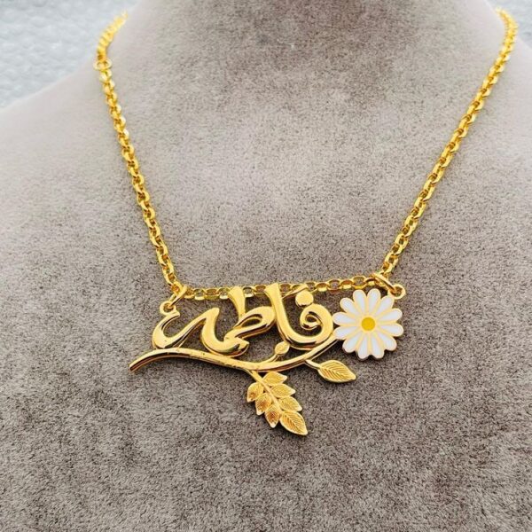 Necklace (Customized) - Image 4